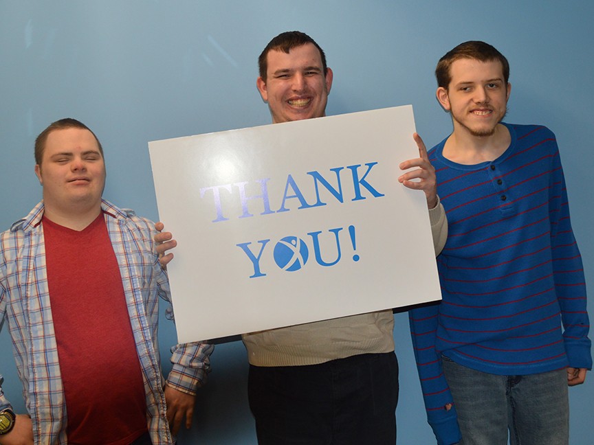 Ability Beyond Disability Inc. Impact